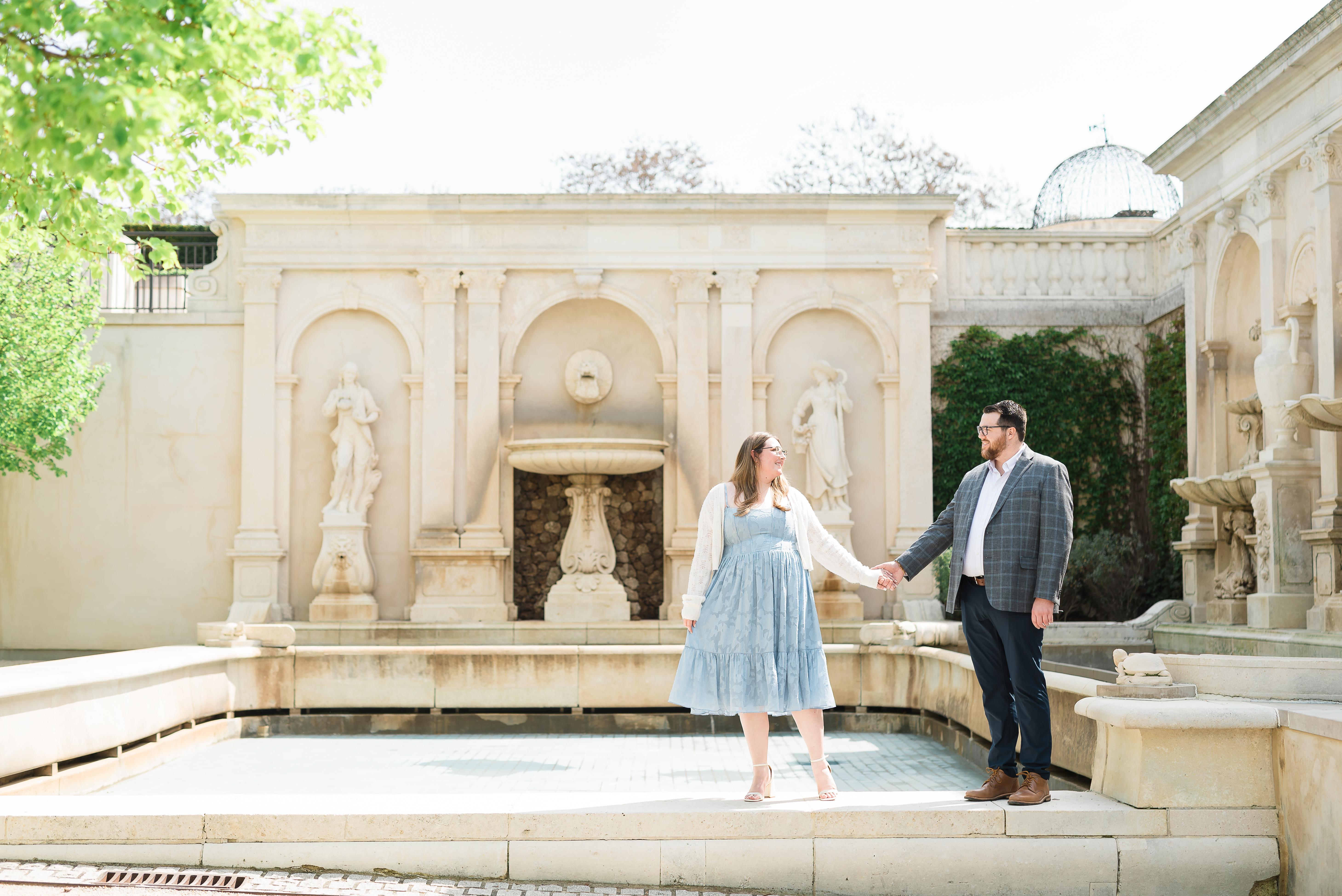 The Wedding Website of Victoria Killen and Kyle Shea