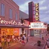 Leopold's Ice Cream