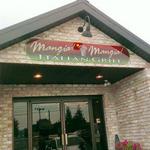 Manjia Manjia Italian Grill