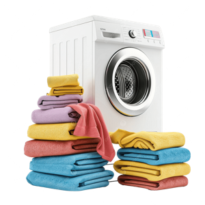 Washer and Dryer Fund