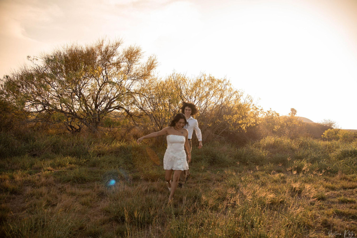 The Wedding Website of Ashleigh Alanis and Nicolas Roman