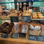 La Bicyclette Bakery