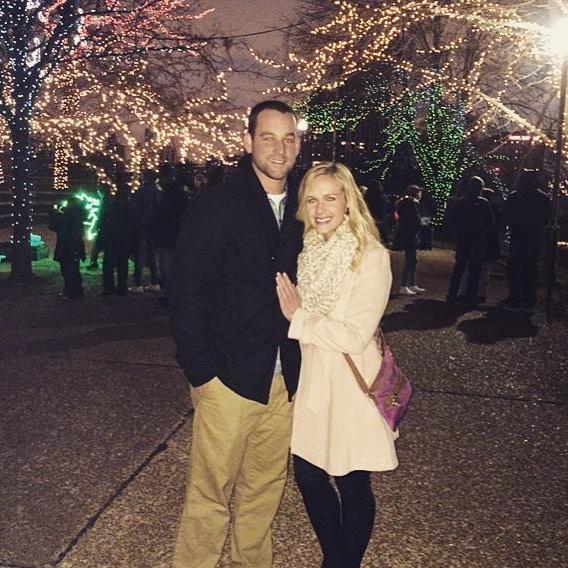 Zoo Lights
@ Lincoln Park Zoo
December 2015