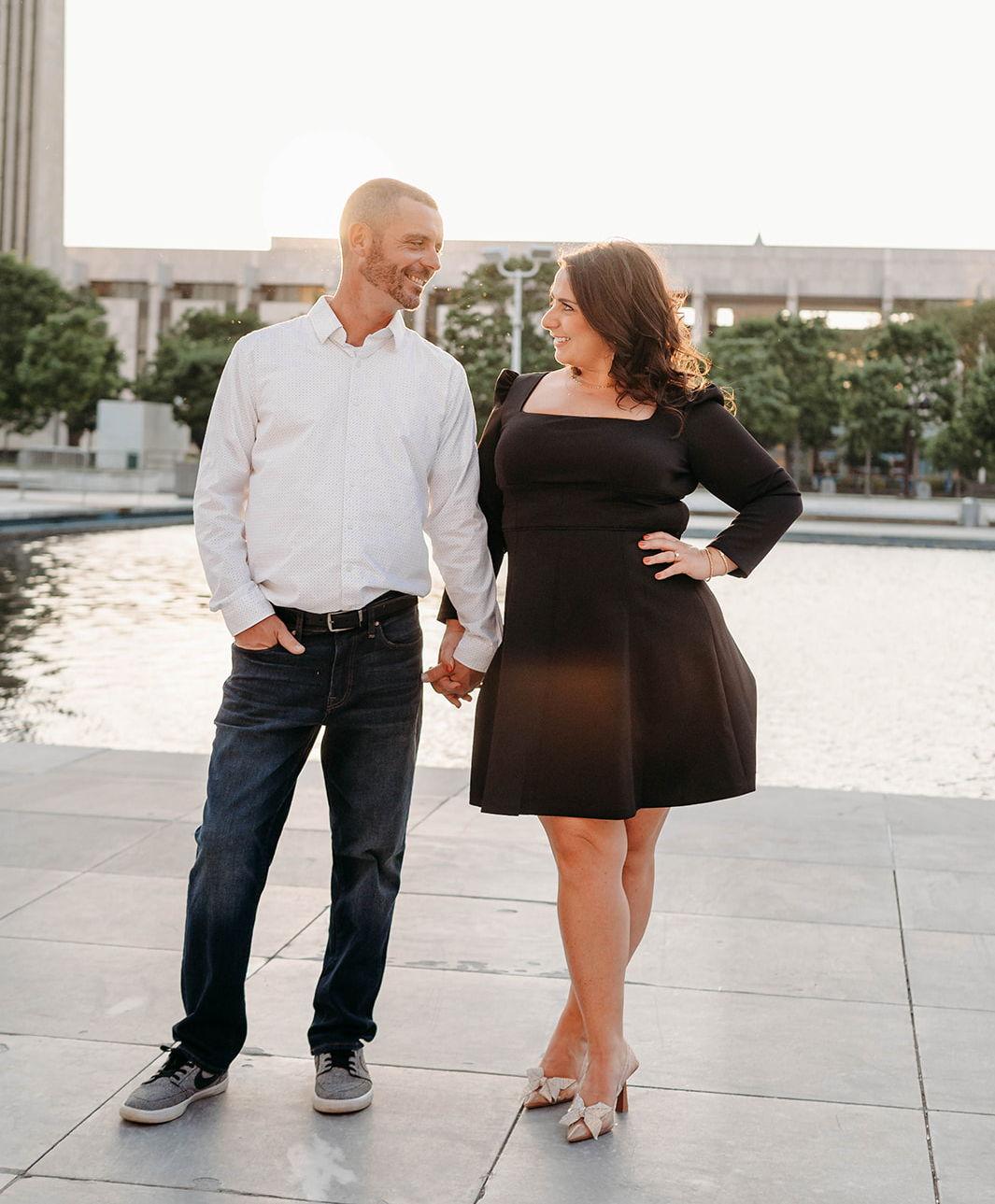The Wedding Website of Jessica Freer and Derek Carlson