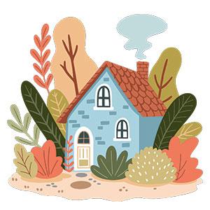 House Fund (Credit Card)