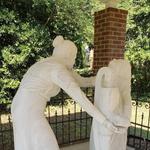 Helen Keller Birthplace