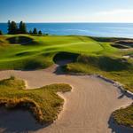 Arcadia Bluffs Golf Club