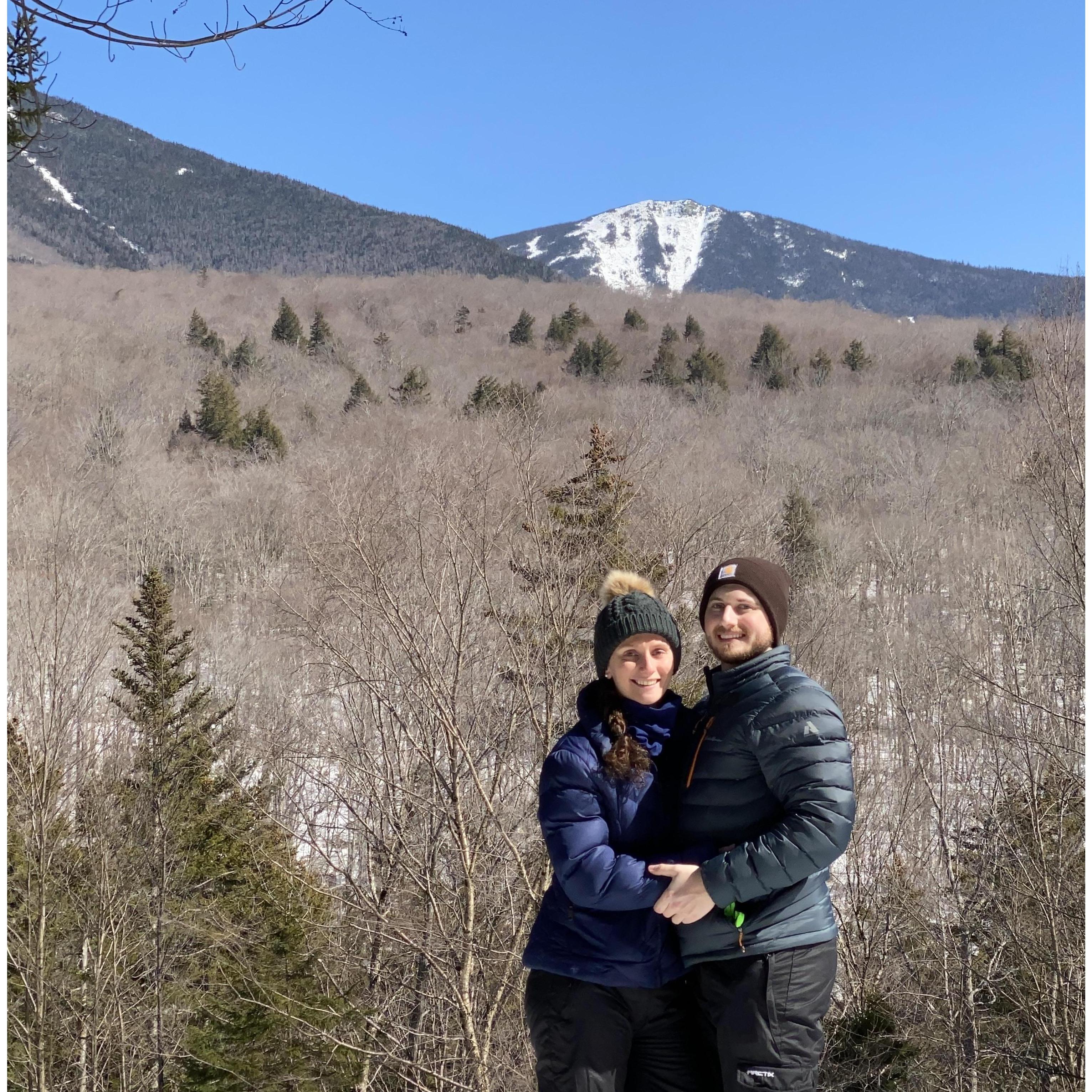 New Hampshire 2020