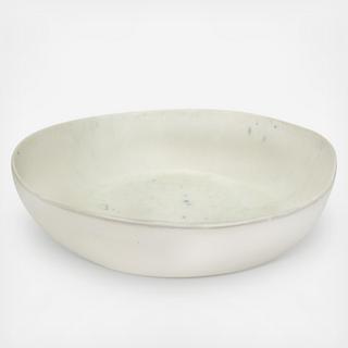 Stoneware Serving Bowl