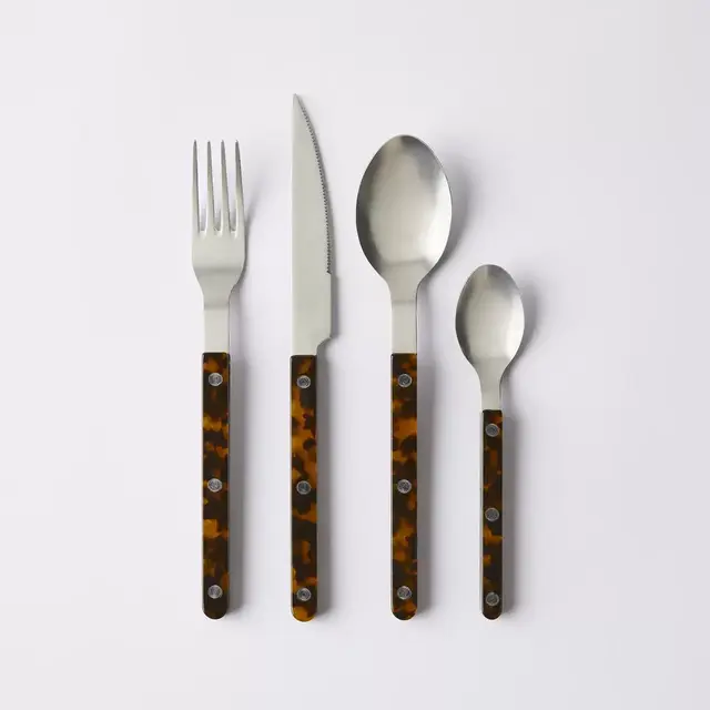 Sabre Bistrot Flatware