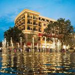 The Americana at Brand