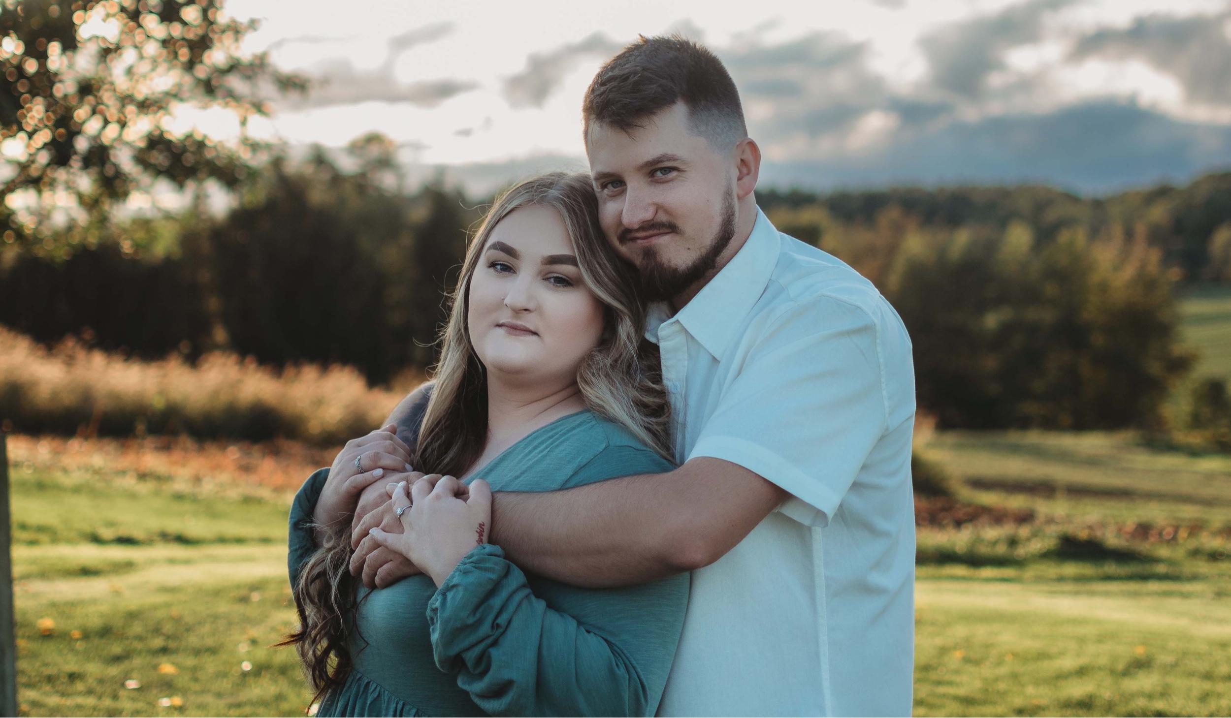 The Wedding Website of McKayla Coller and Caleab Cummings