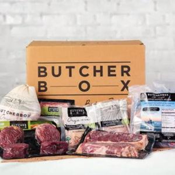 ButcherBox: Meat Delivery Subscription