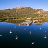 Frisco Bay Marina