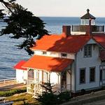 Point San Luis Lighthouse