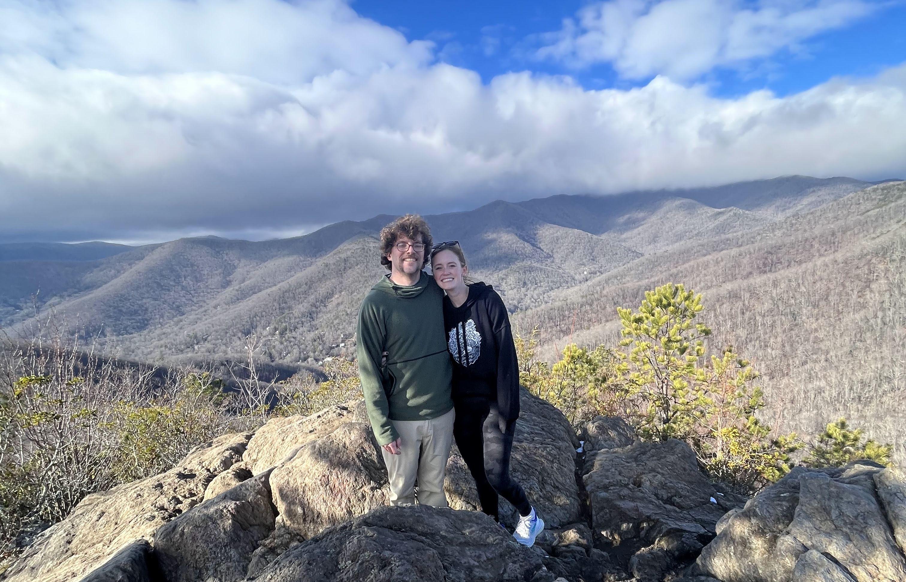 The Wedding Website of Phillip Blackmar and Carson Evans