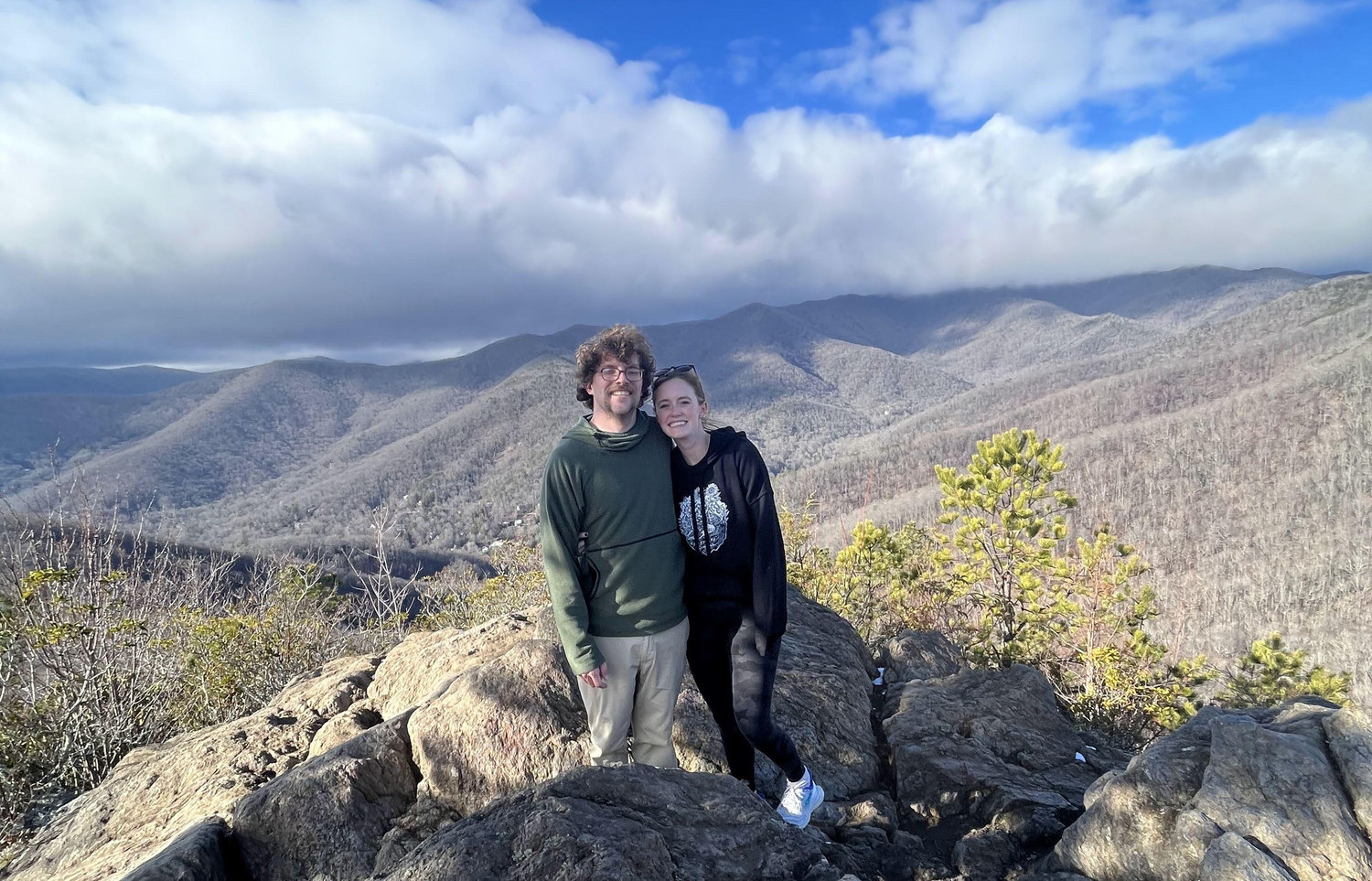 The Wedding Website of Phillip Blackmar and Carson Evans