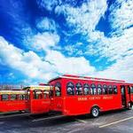 Door County Trolley