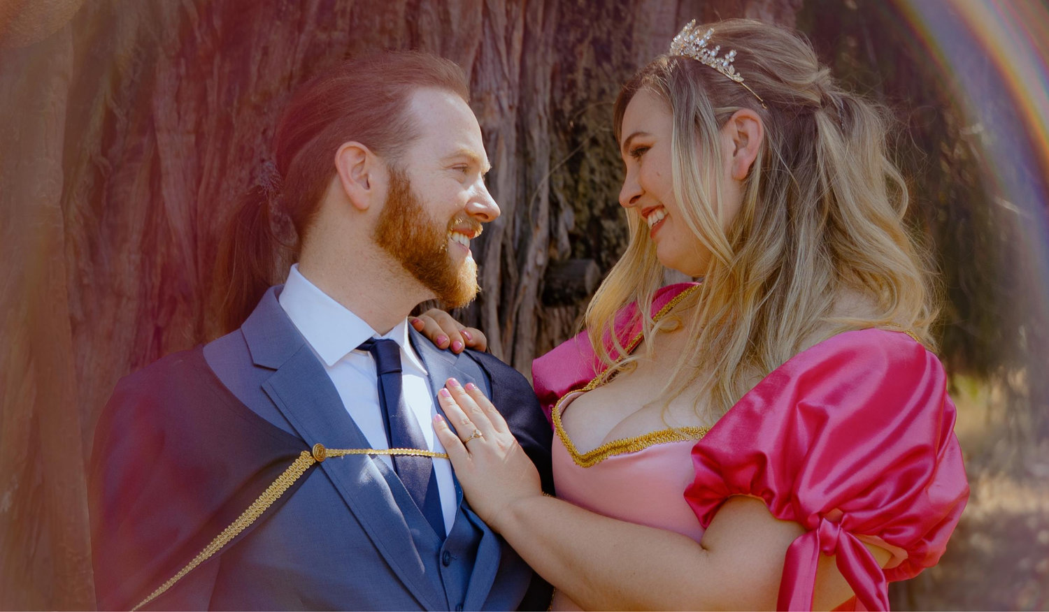 The Wedding Website of Emily Allan and Connor Frank