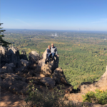Crowders Mountain