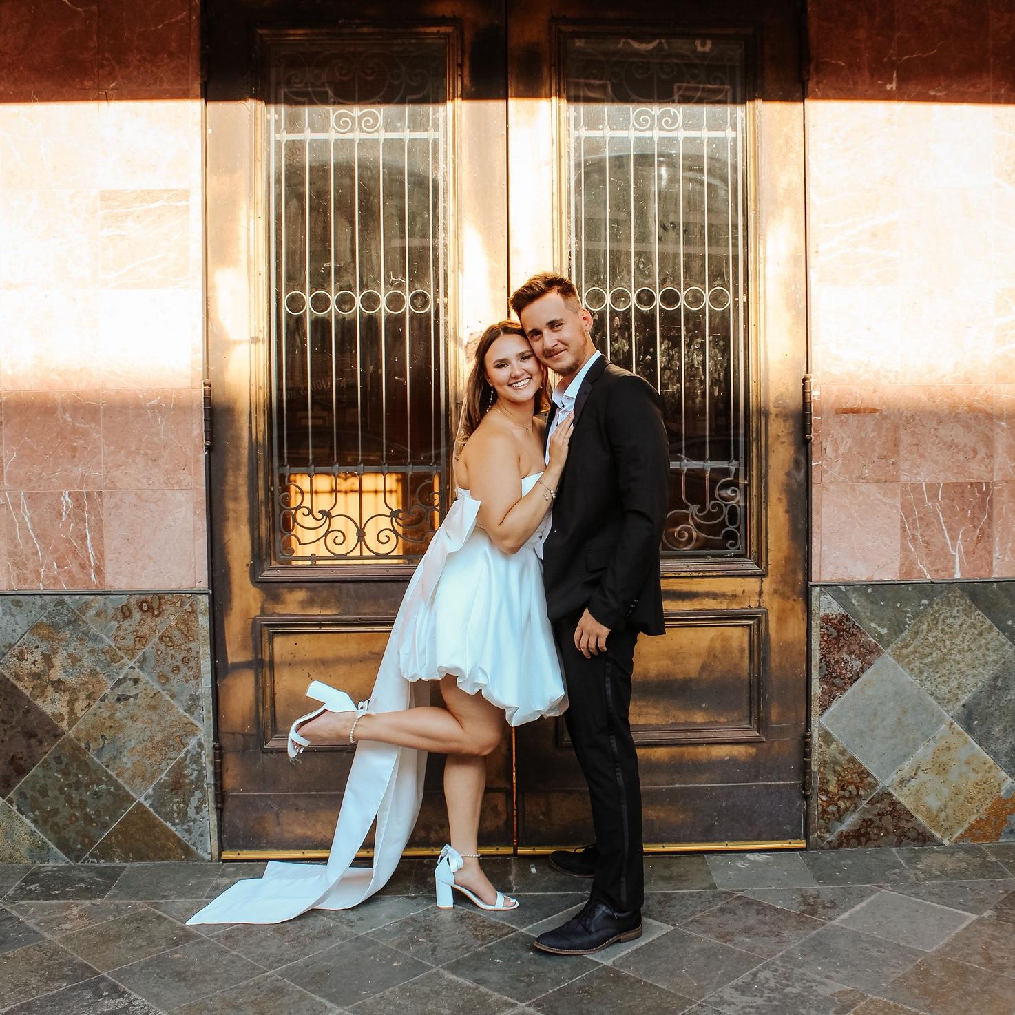 Thank you for being apart of our journey 🩷