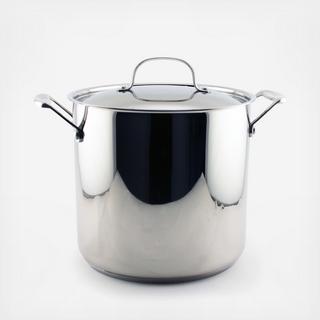 EarthChef Premium Stockpot with Lid