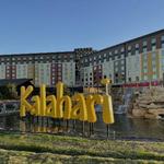Kalahari Indoor Water Park