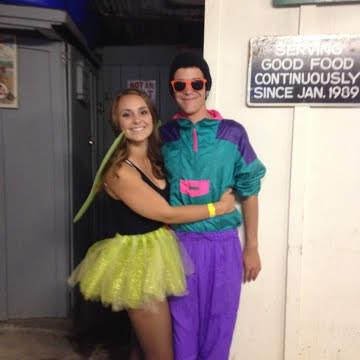 Halloween 2014