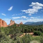 Garden of the Gods