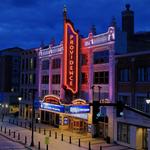 Providence Performing Arts Center