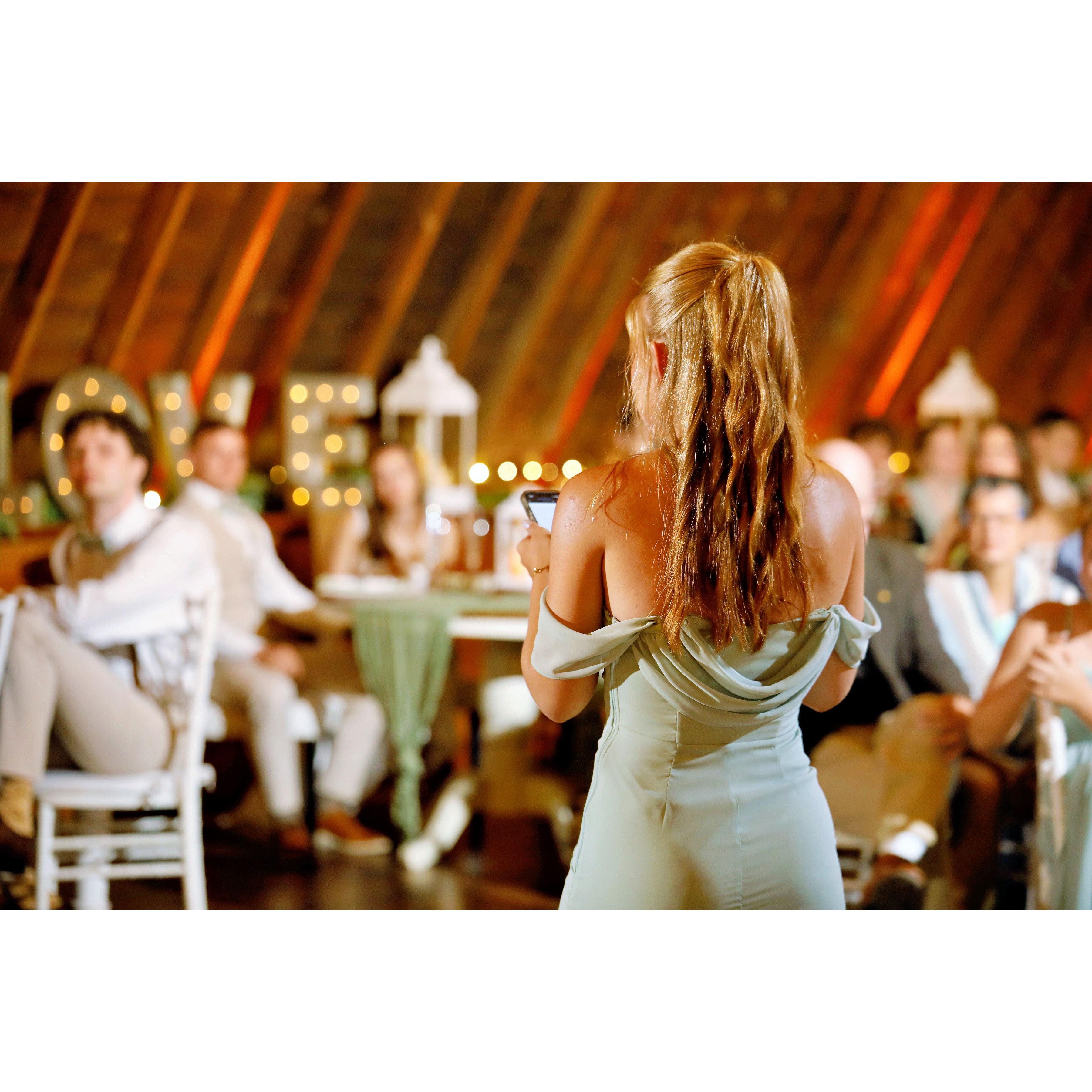 Blessing and Speeches - https://photos.app.goo.gl/87CogGoEn7A7Qr4P6