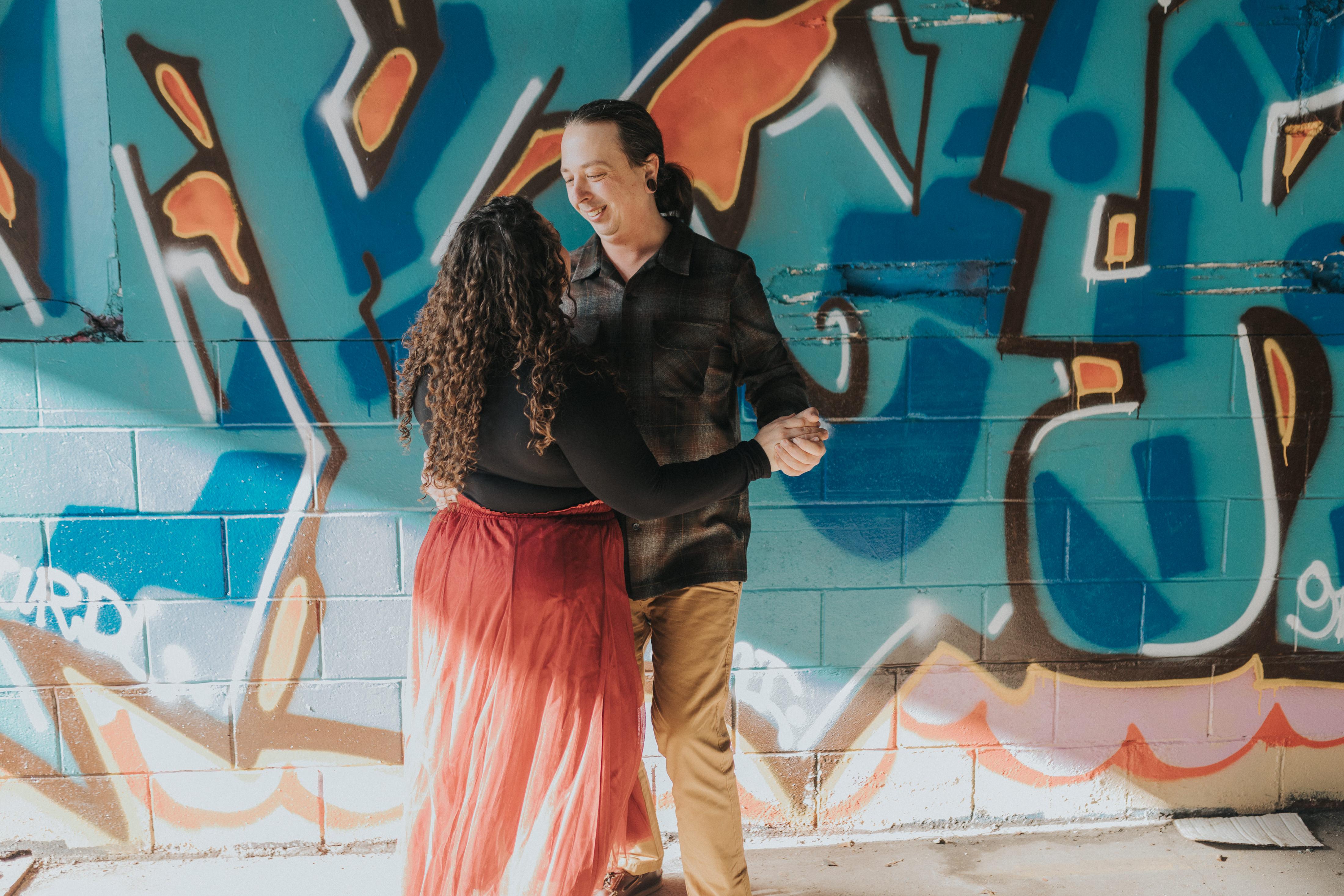 The Wedding Website of Lacey Titus and Leif Rotsaert