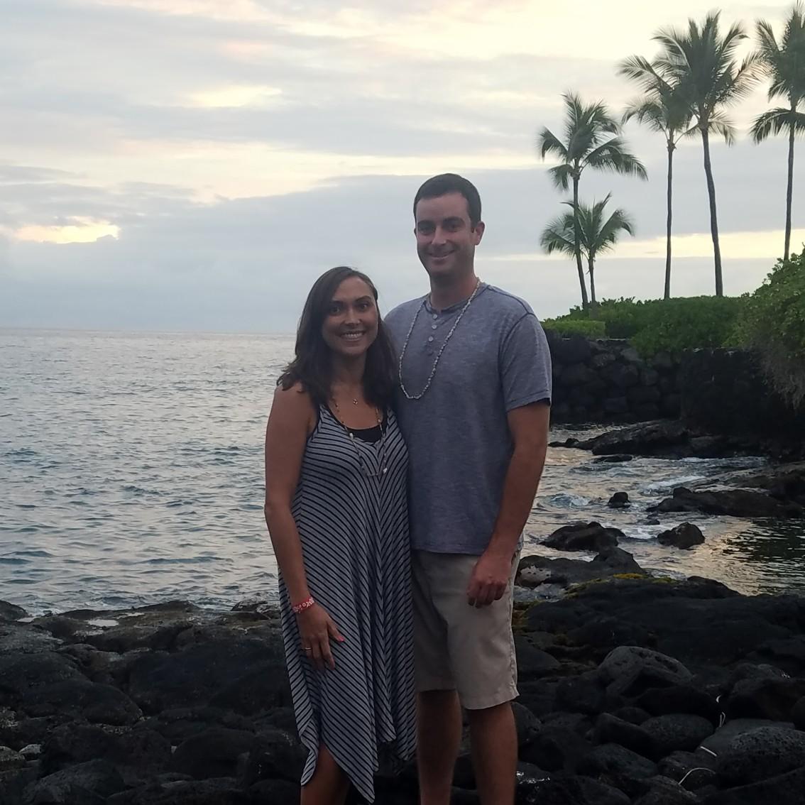 Kona, Hawaii