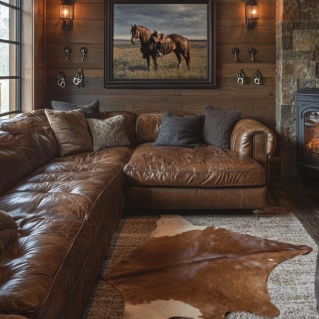 Home updates/renovations