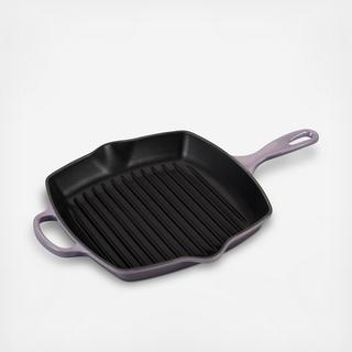 Signature Square Skillet Grill