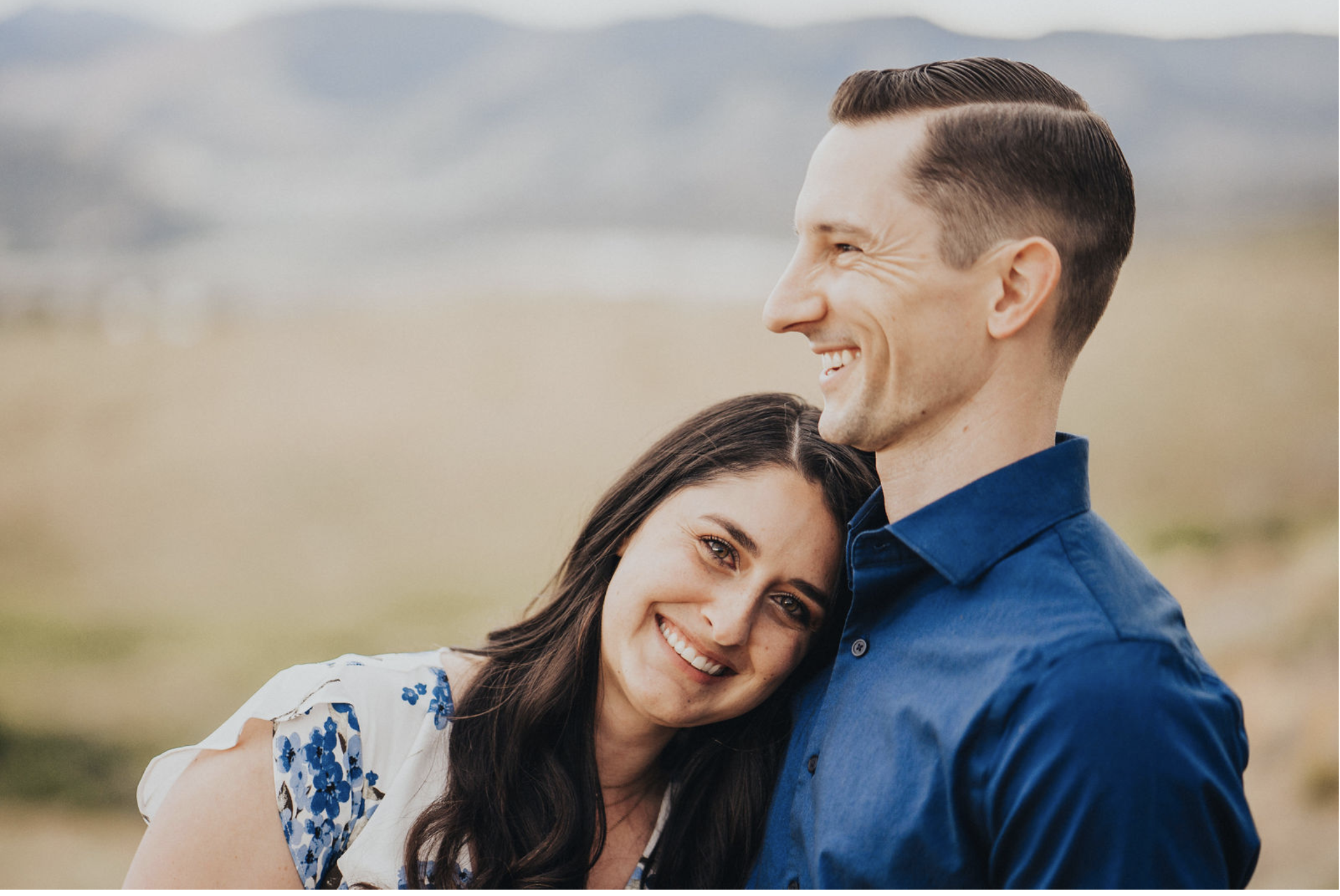 The Wedding Website of Ashley Irene Barclay and Darren Michael Estes