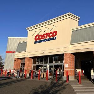Athens Costco Restock
