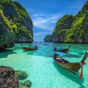 Thailand Honeymoon