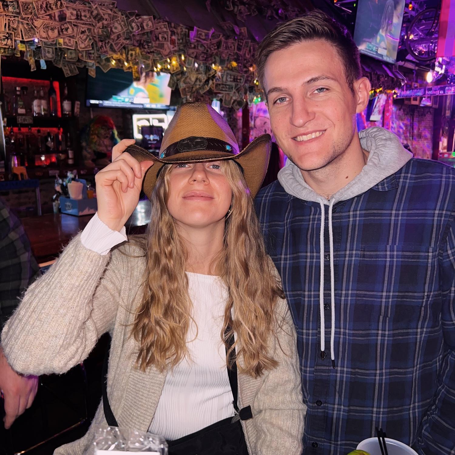 Nashville (November 2023)
