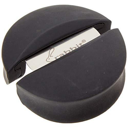 Metrokane Rabbit Wine Bottle Foil Cutter (Black), 1 EA - W6113