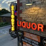 Ziggy's Live Music, Bar & Restaurant