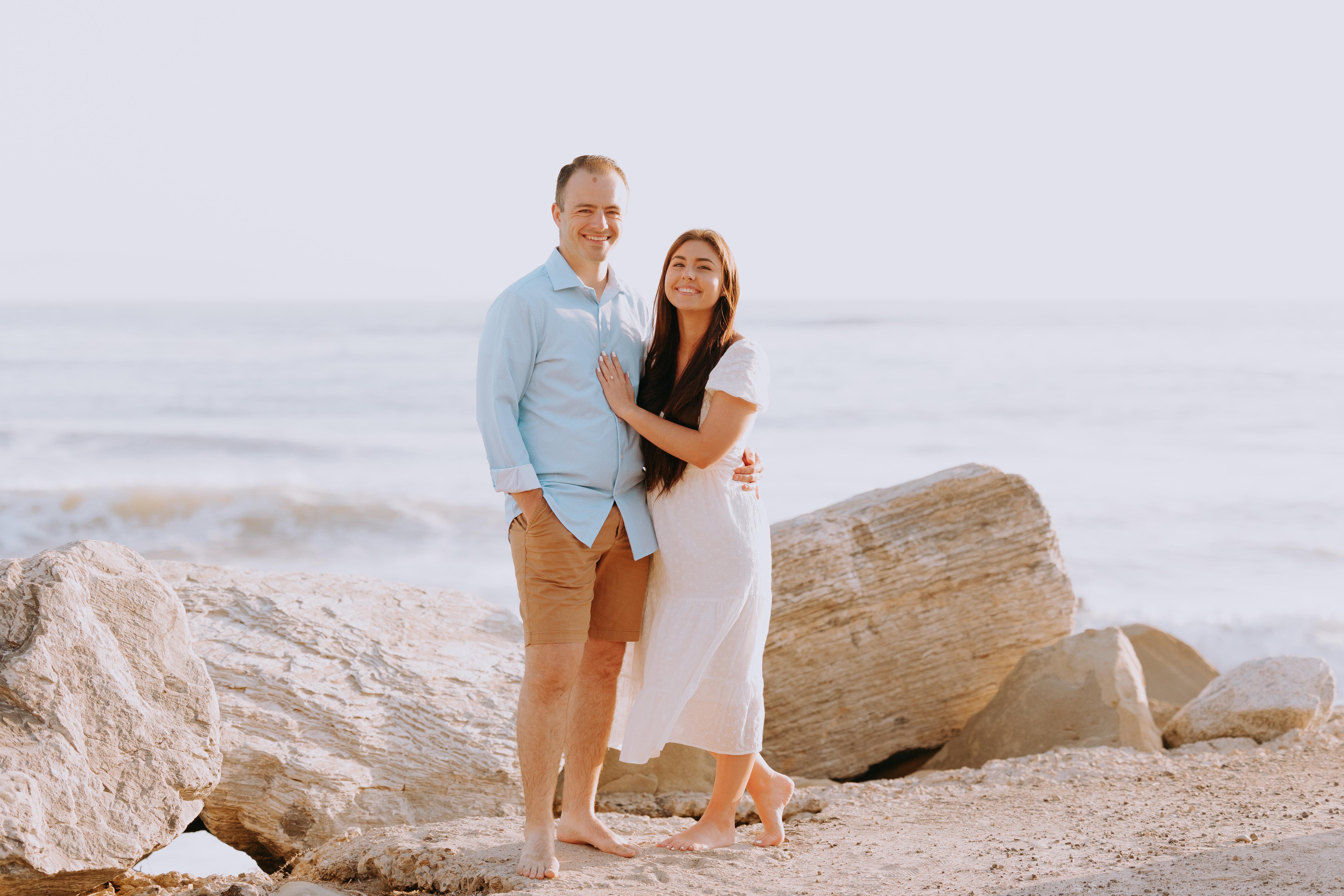 The Wedding Website of Natalie Grones and Connor O'Luanaigh