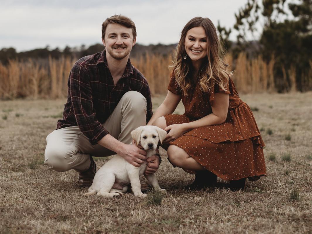 The Wedding Website of jessica stacy and rj spain
