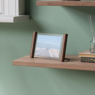 Scroll Picture Frame