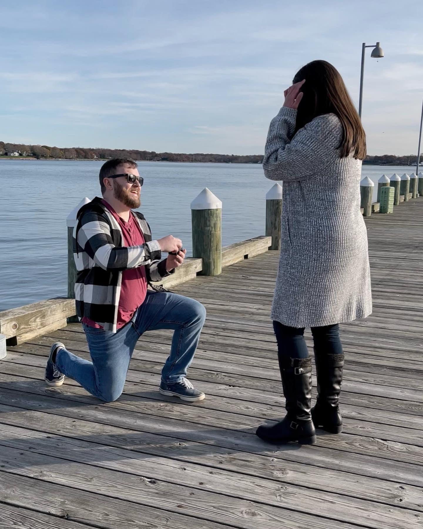 The Wedding Website of Brianna Westerberg and Conner Buckley