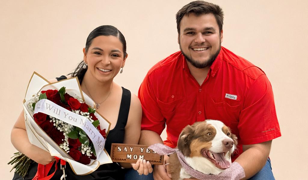The Wedding Website of Vanezza Reyes and Joseph Hernandez