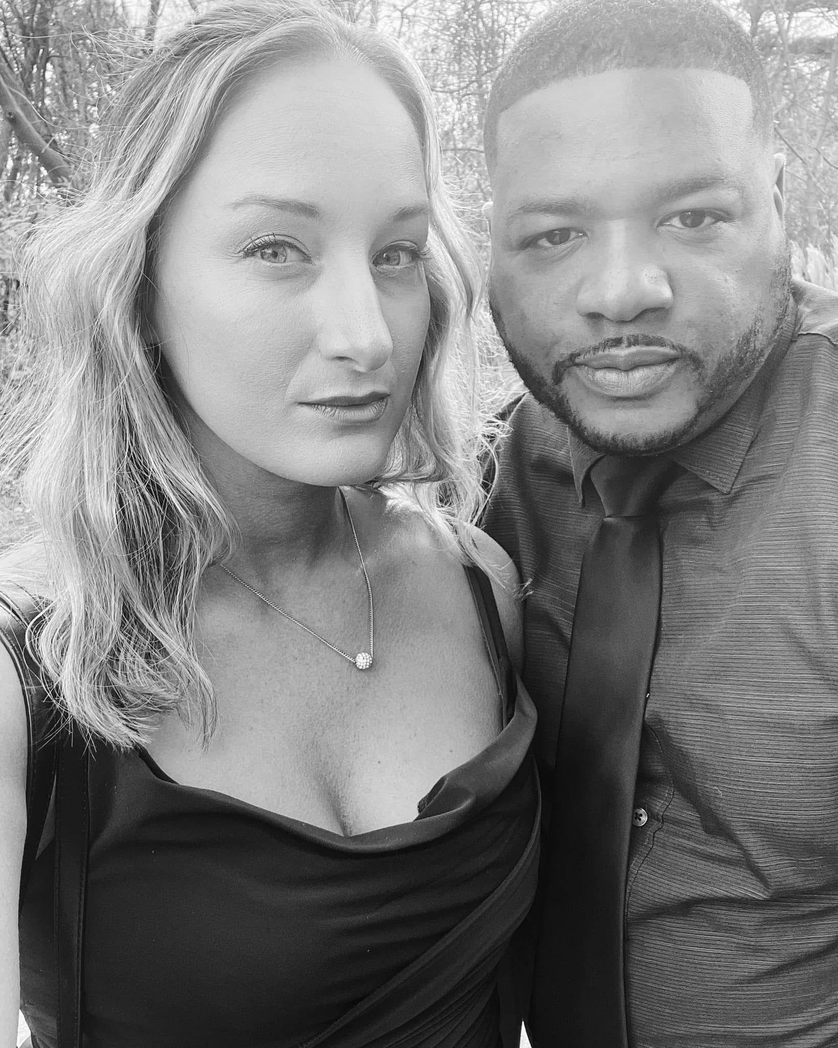 The Wedding Website of Rachene Crump and Kimberly Kirchner