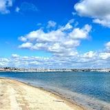 Saturday Beach Day
