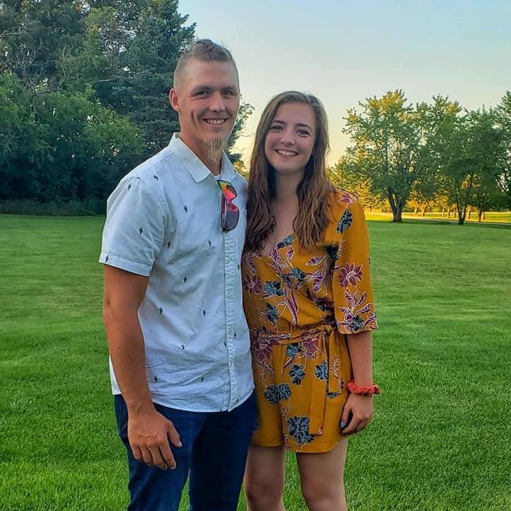 Celebrating the Tadman's, August 2020!