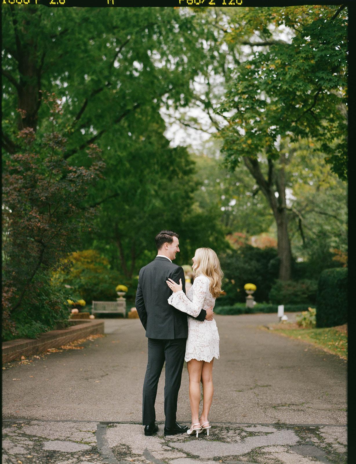 The Wedding Website of Alexandra Brinkman and Connor Stein